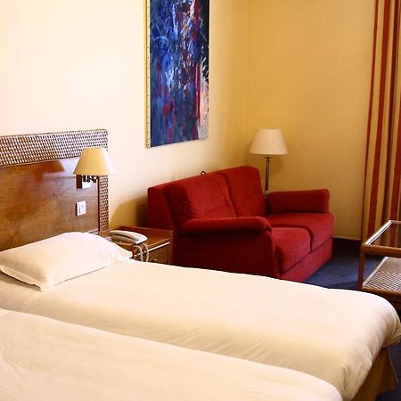 Hotel Imperial Ajaccio  Eksteriør bilde