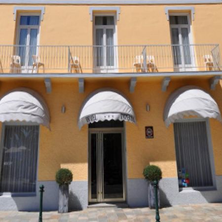Hotel Imperial Ajaccio  Eksteriør bilde