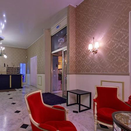 Hotel Imperial Ajaccio  Eksteriør bilde