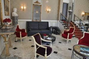 Hotel Imperial Ajaccio  Eksteriør bilde