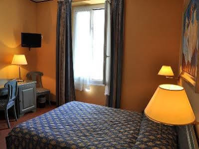 Hotel Imperial Ajaccio  Eksteriør bilde