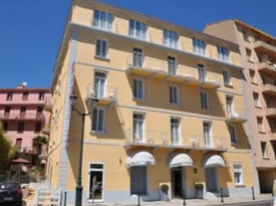 Hotel Imperial Ajaccio  Eksteriør bilde