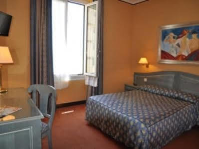Hotel Imperial Ajaccio  Eksteriør bilde