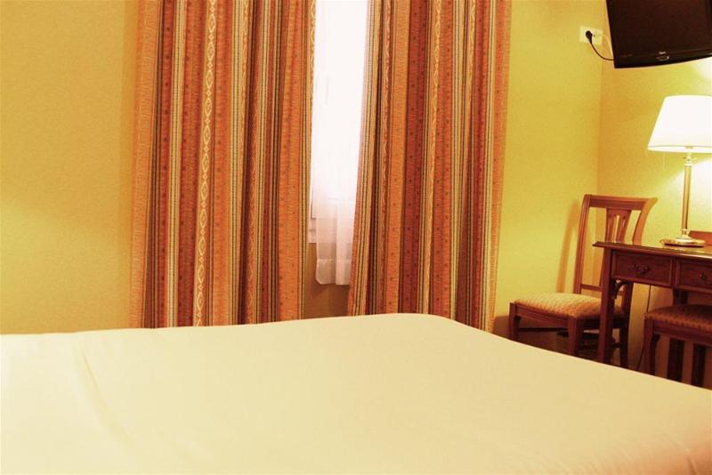 Hotel Imperial Ajaccio  Eksteriør bilde