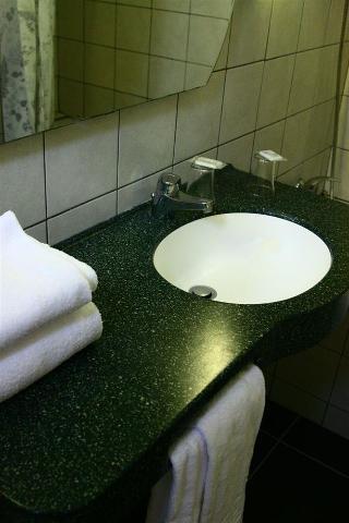 Hotel Imperial Ajaccio  Eksteriør bilde