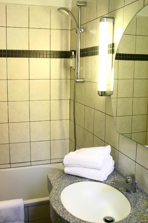 Hotel Imperial Ajaccio  Rom bilde