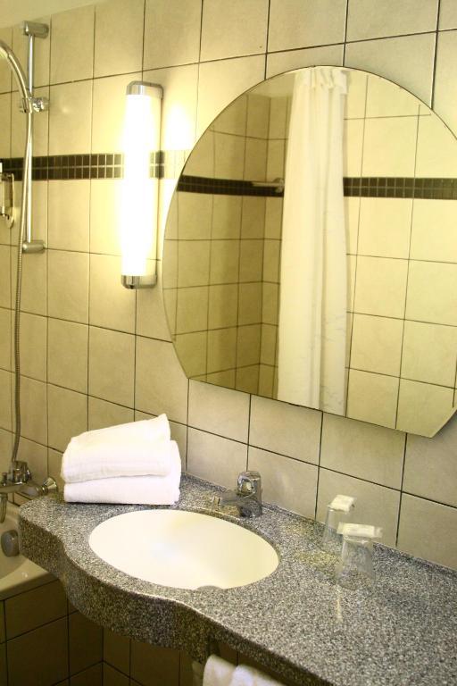Hotel Imperial Ajaccio  Rom bilde