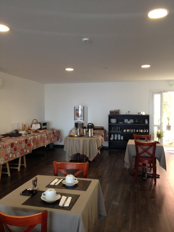 Hotel Imperial Ajaccio  Eksteriør bilde